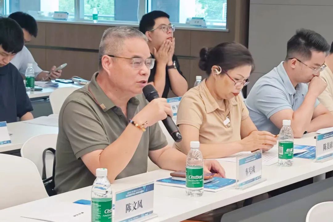 金飛鷹出席華西醫療機器人研究院交流活動，助力產學研深度融合